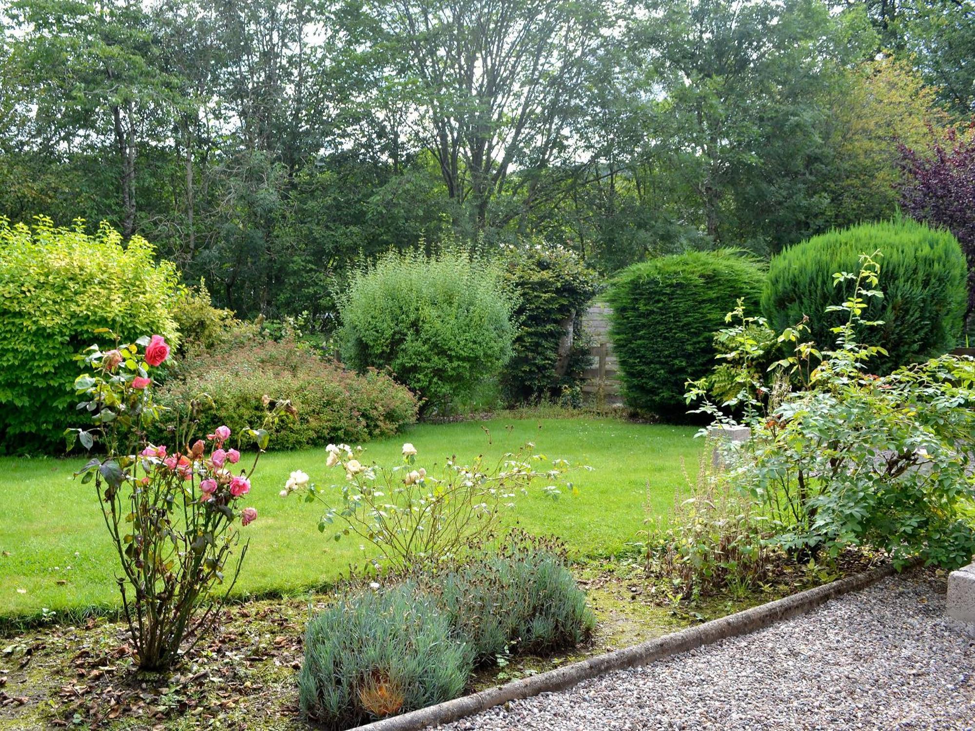 Ferry Cottage Pitlochry Eksteriør bilde